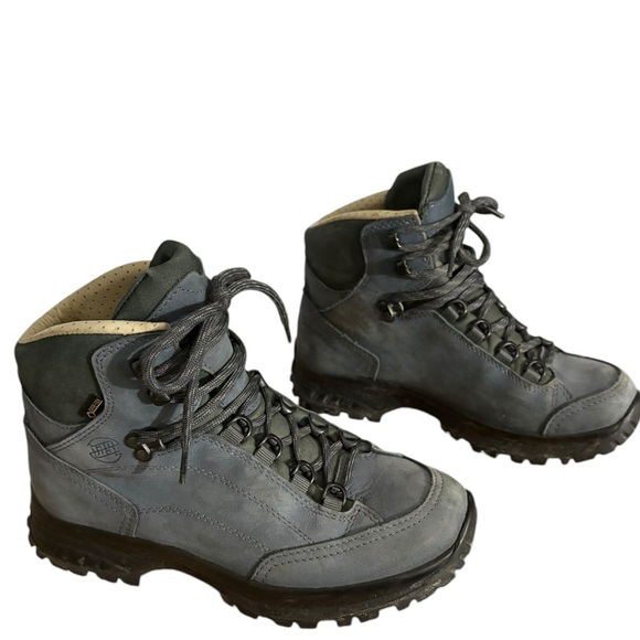 🌟 HANWAG
Hallux Lady Goretex
hiking boots US 8 | EUR 39 | UK 5.5 - Picture 2 of 13